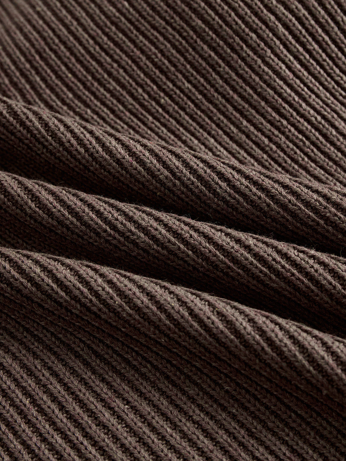 Bryn™ | Robe Pull Oversize À Volants