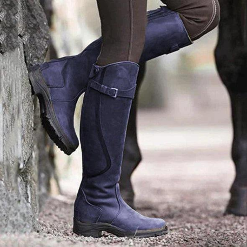 Meko™ | Bottes Orthopédiques Confortables