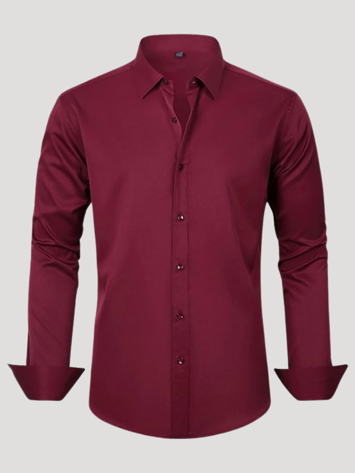Daren™ | Chemise Classique Ajustée