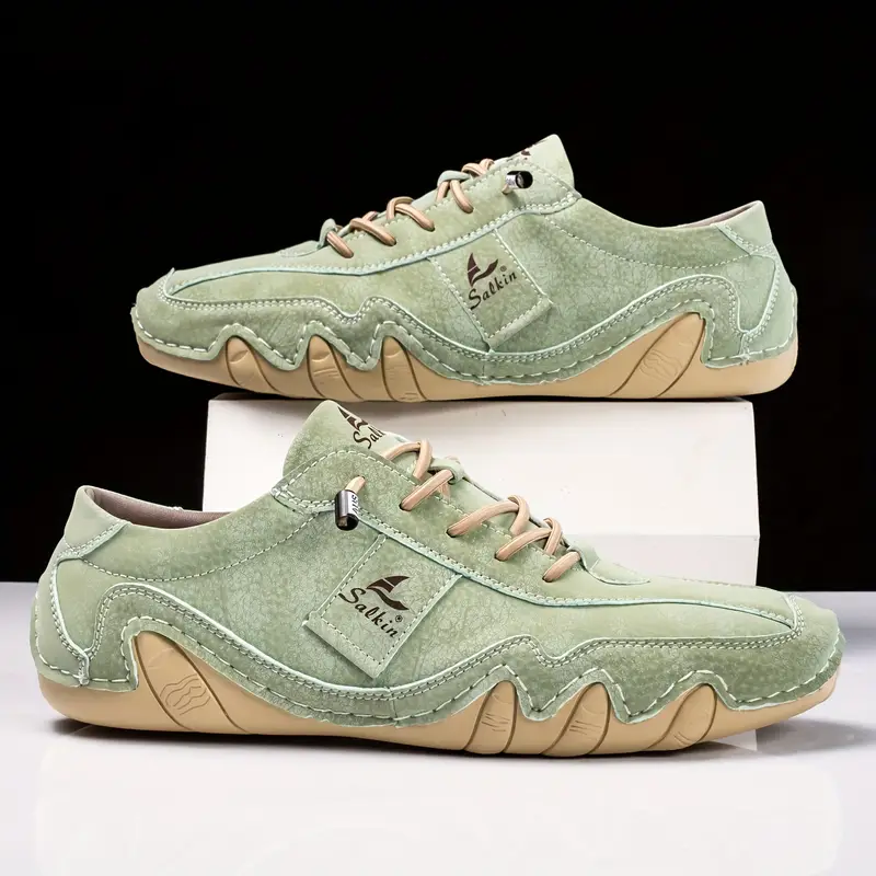 Greet™ | Baskets Orthopédiques Confortables