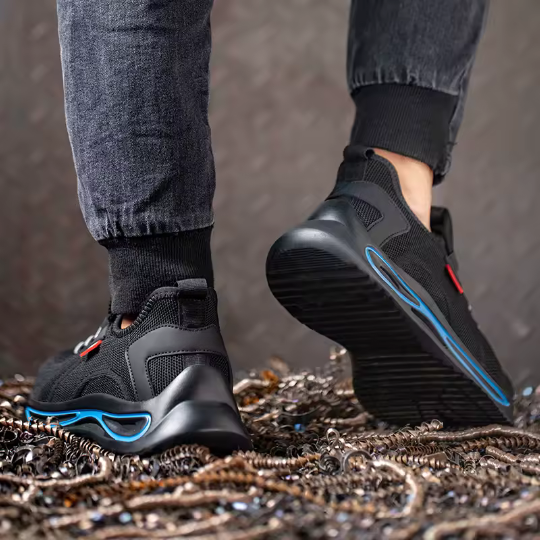 Odin™ | Sneakers Orthopédiques Confortables
