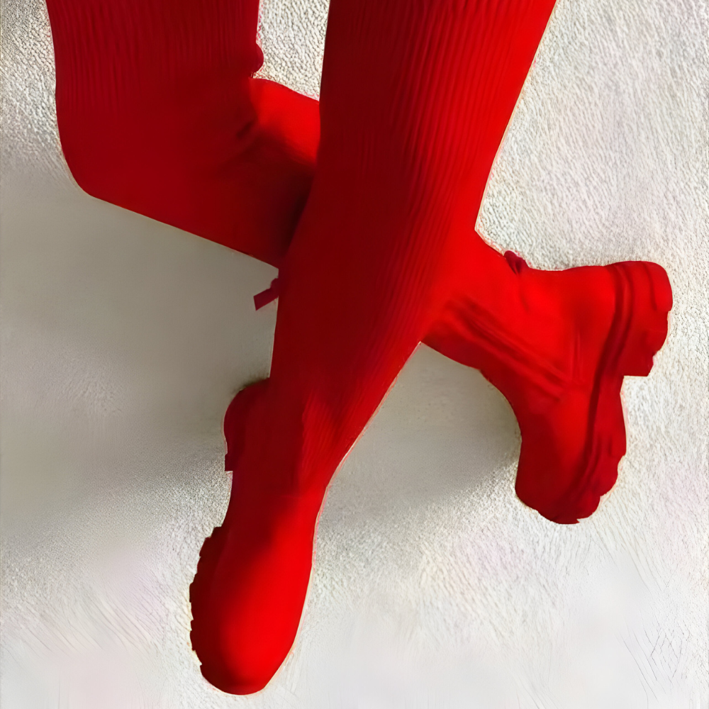 Kace™ | Bottes Orthopédiques Confortables