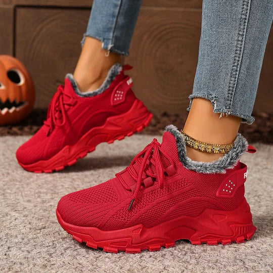 Telora™ | Baskets Orthopédiques Confortables