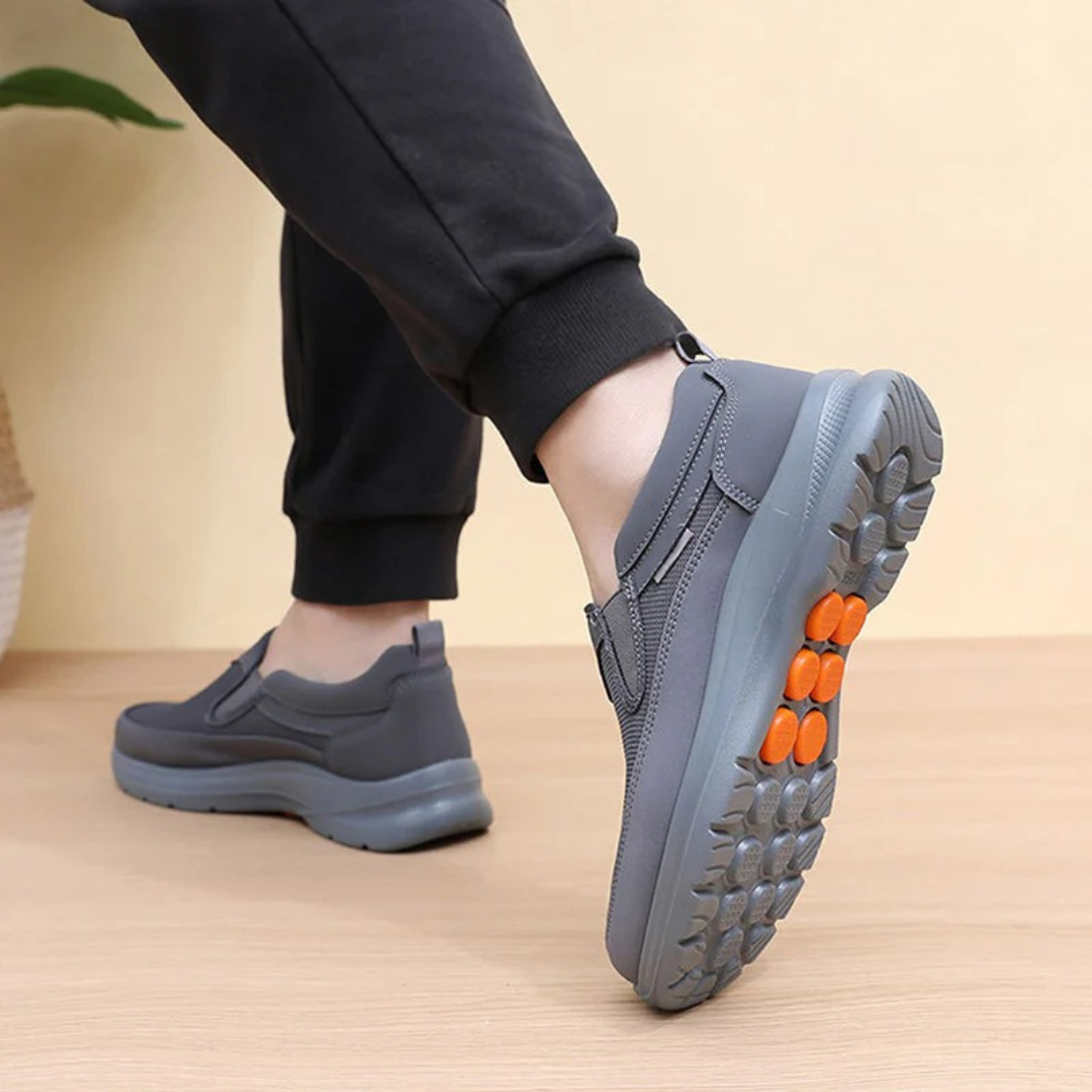 Finn™ | Chaussures Orthopédiques Confortables Casual