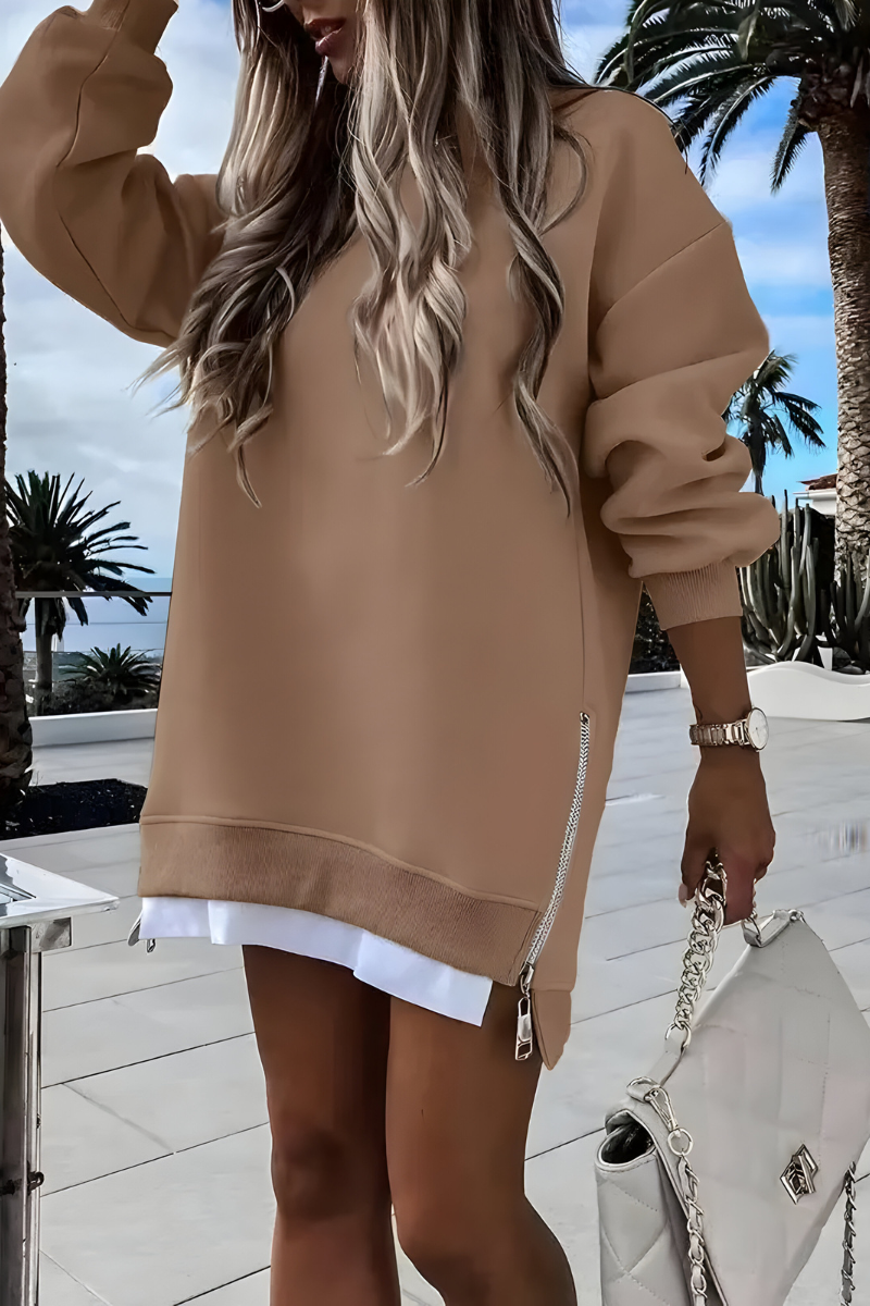 Ava™ | Pull Confort Oversize