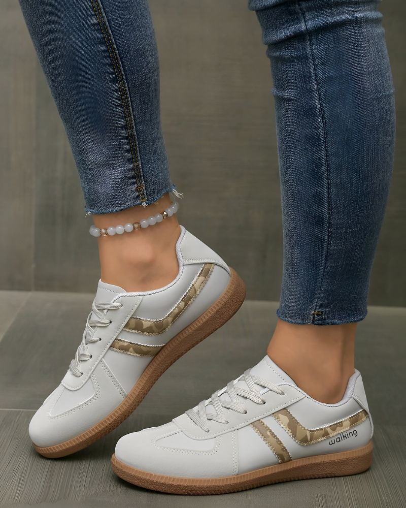 Mia™ | Chaussures Orthopédiques Confortables