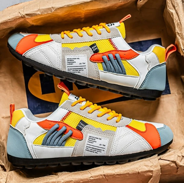 Rivo™ | Baskets Orthopédiques Confortables