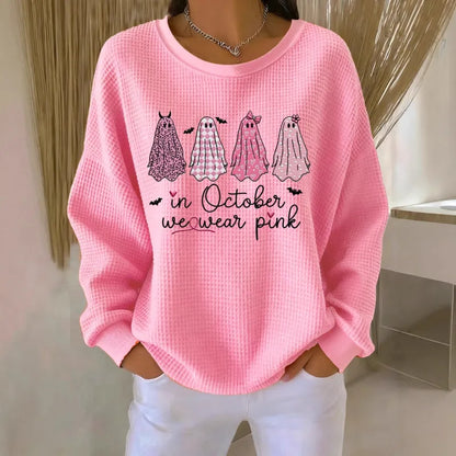 Sari™ | Pull Décontracté à Maille Texturée