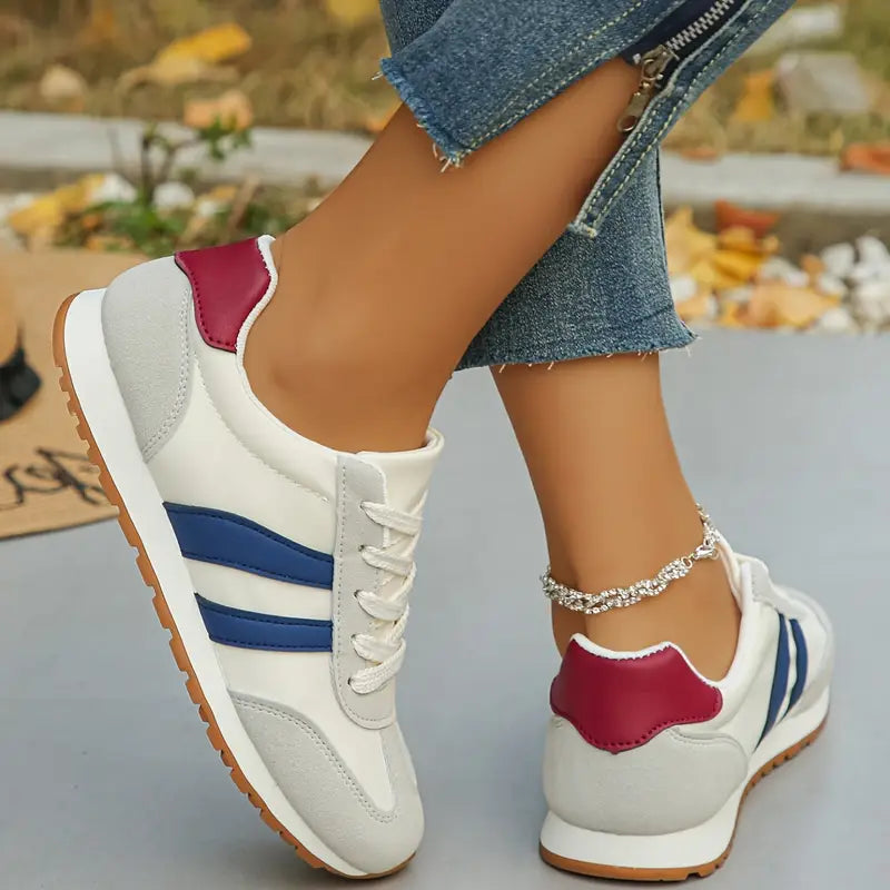 Lize™ | Chaussures Orthopédiques Confortables