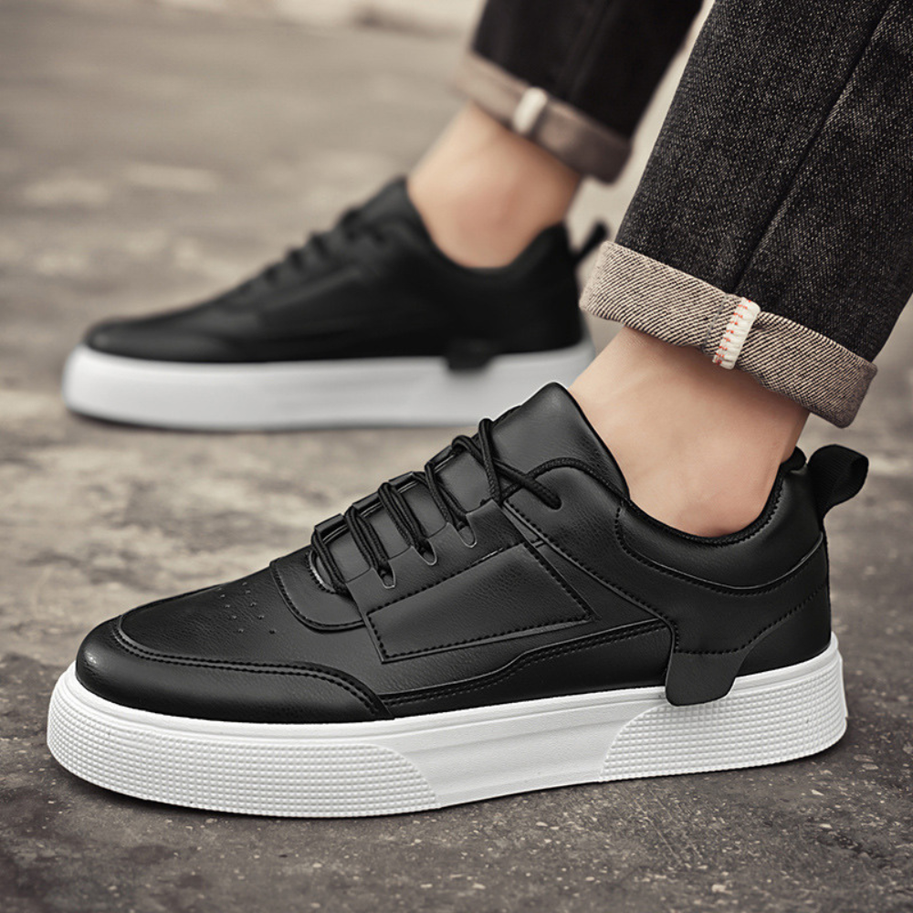 Maudine™ | Chaussures Orthopédiques Confortables