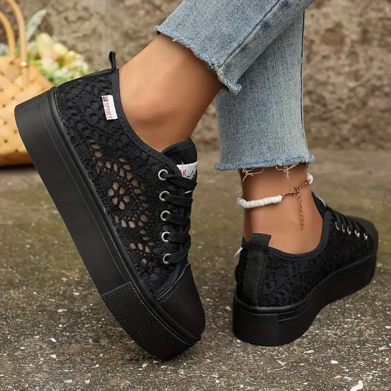 Auke™ | Baskets Orthopédiques Confortables