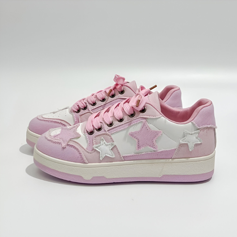 Hannah™ | Baskets Orthopédiques Confortables