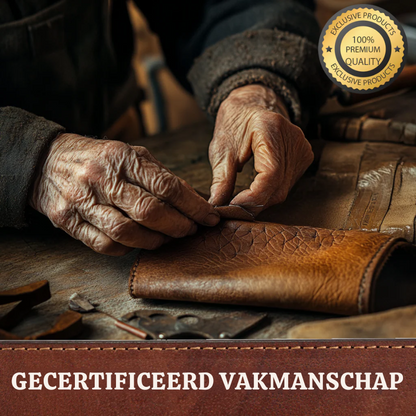 Charme Vintage de Chelsey | Sac à Bandoulière en Cuir Vegan