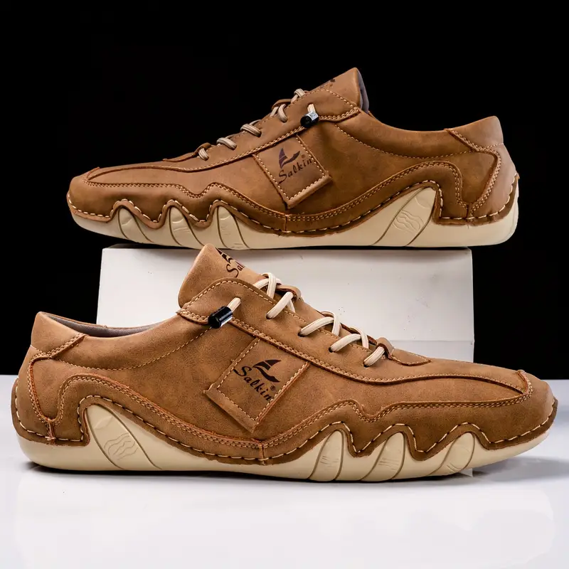 Greet™ | Baskets Orthopédiques Confortables