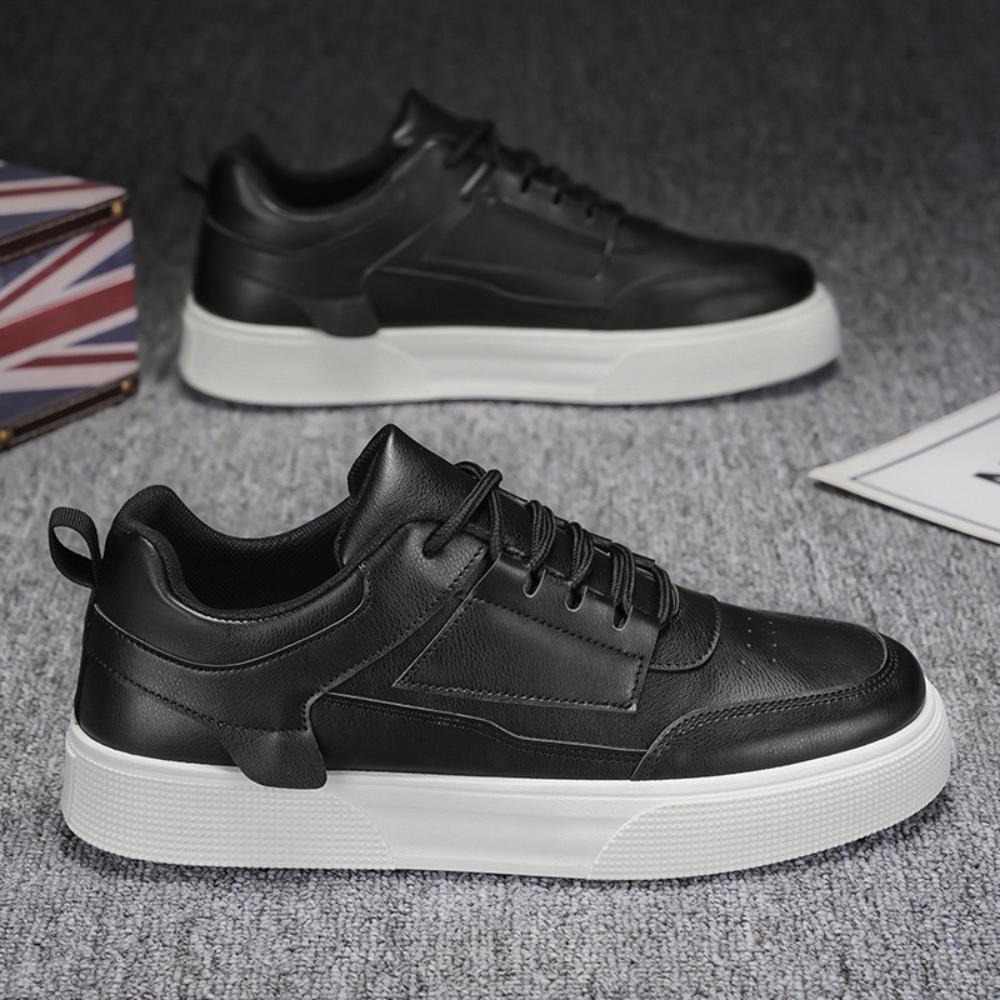 Maudine™ | Chaussures Orthopédiques Confortables