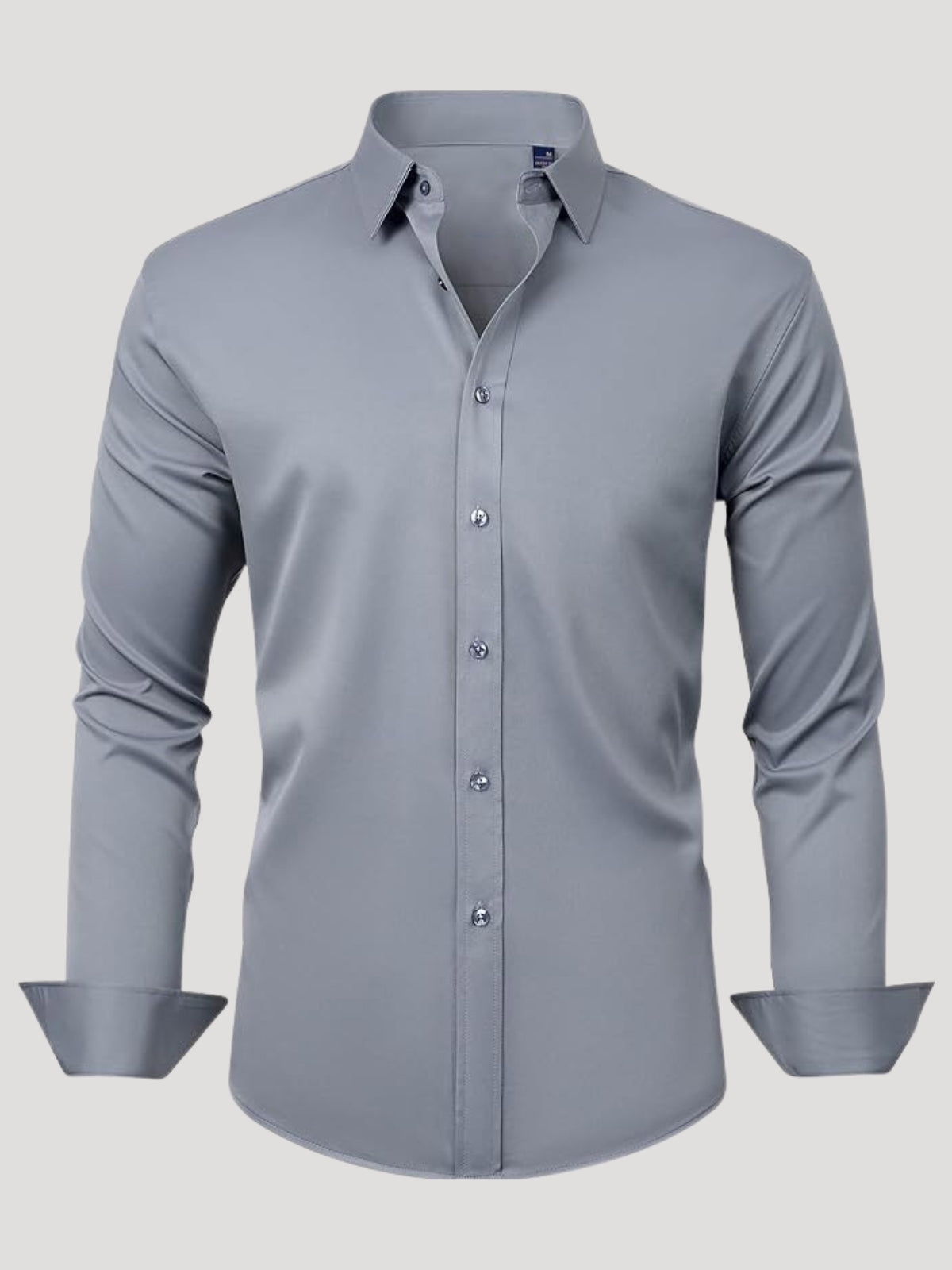 Daren™ | Chemise Classique Ajustée