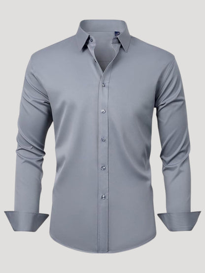 Daren™ | Chemise Classique Ajustée
