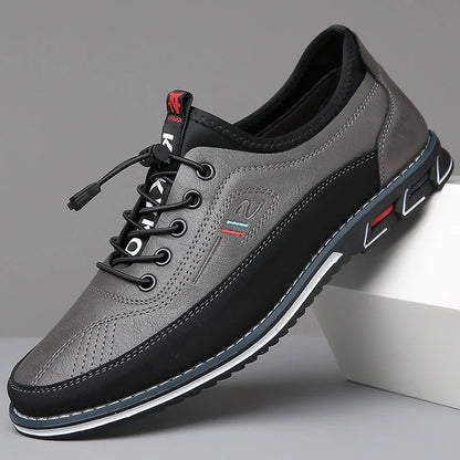 Alex | Chaussures Orthopédiques Confortables