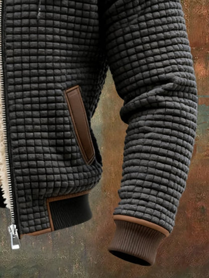 Taro™ | Gilet D’Hiver Matelassé Confortable