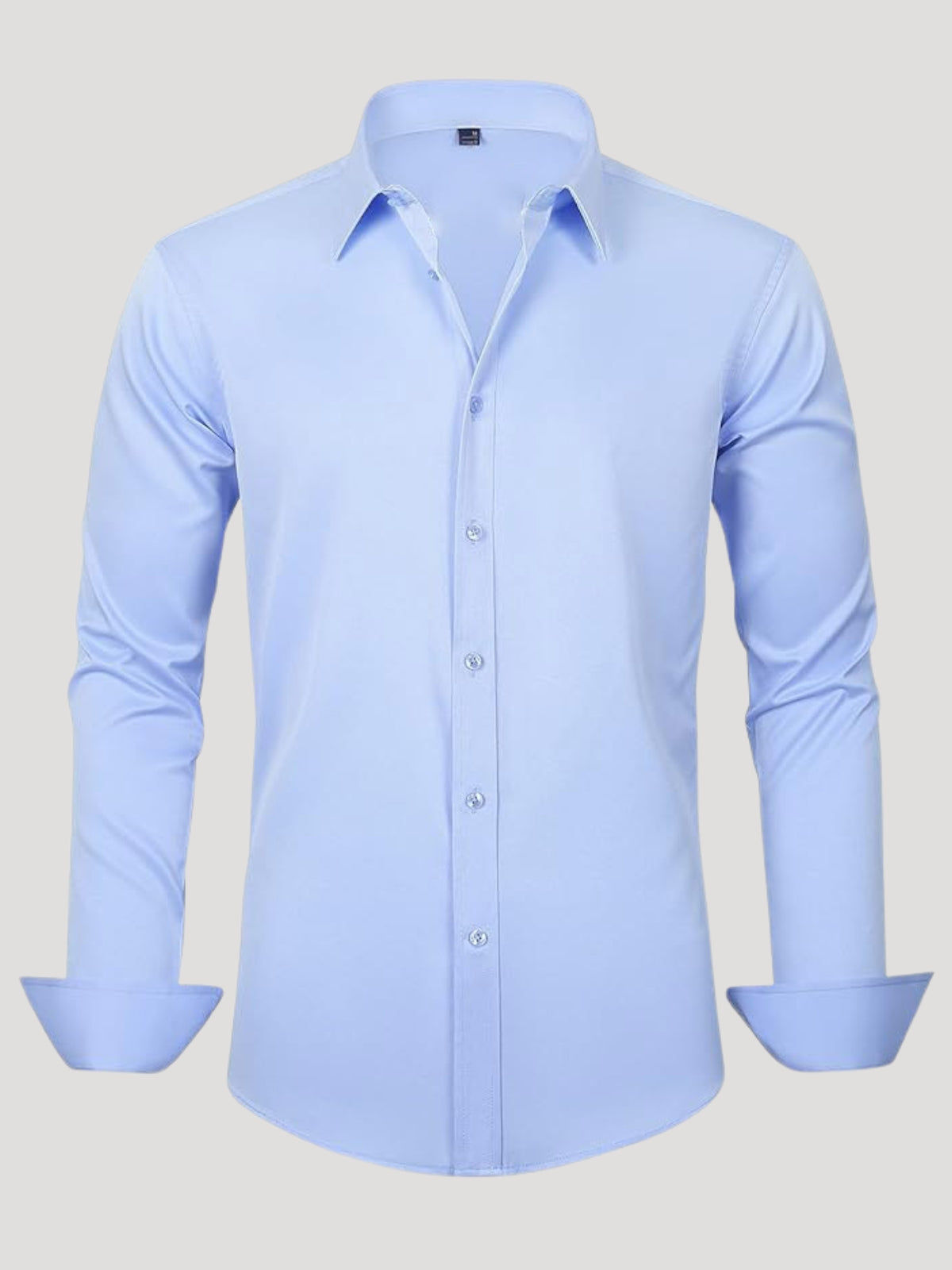 Daren™ | Chemise Classique Ajustée