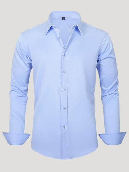 Daren™ | Chemise Classique Ajustée