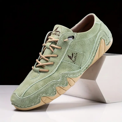 Greet™ | Baskets Orthopédiques Confortables