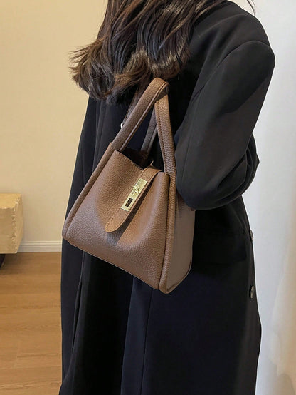 Ariana™ | Élégant Sac à Main en Cuir