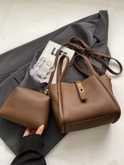 Ariana™ | Élégant Sac à Main en Cuir