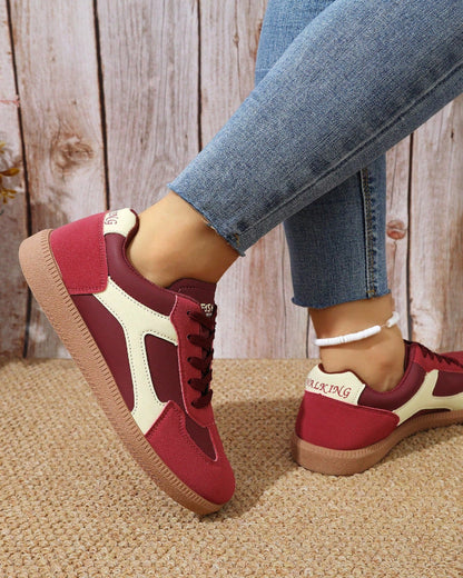 Amber™ | Baskets Orthopédiques Confortables