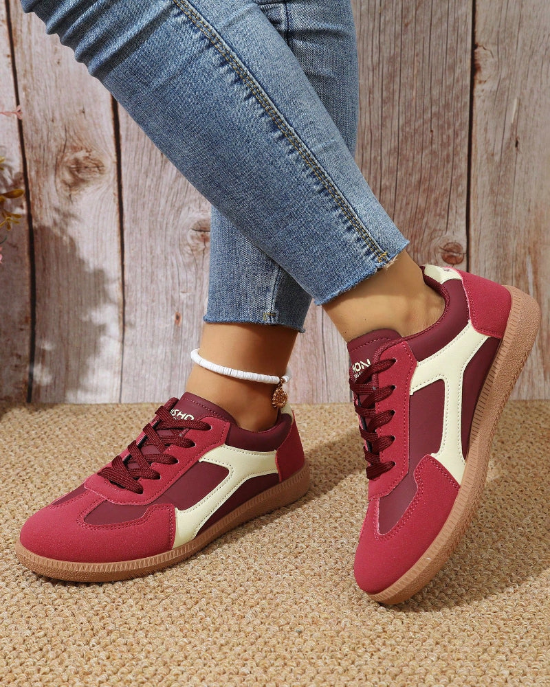 Amber™ | Baskets Orthopédiques Confortables