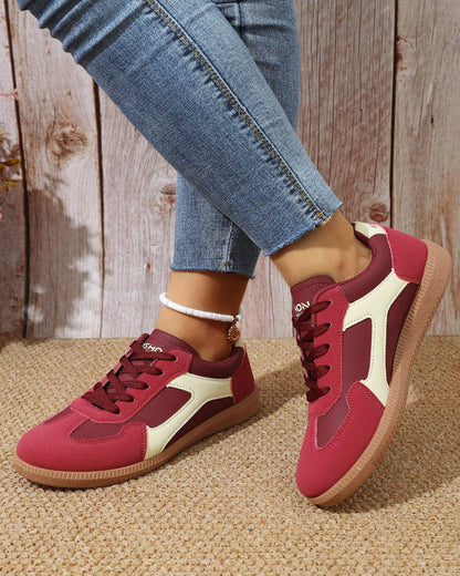 Amber™ | Baskets Orthopédiques Confortables