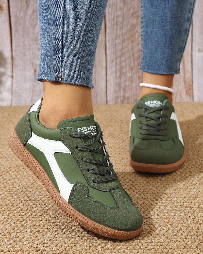 Amber™ | Baskets Orthopédiques Confortables