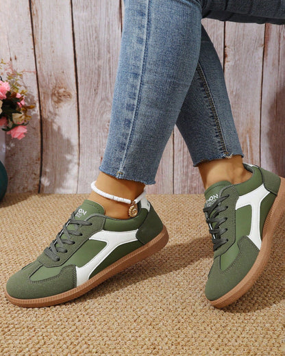 Amber™ | Baskets Orthopédiques Confortables