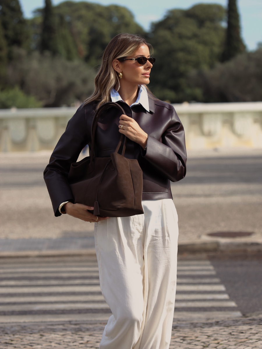 Marlen™ | Sac à bandoulière spacieux et élégant