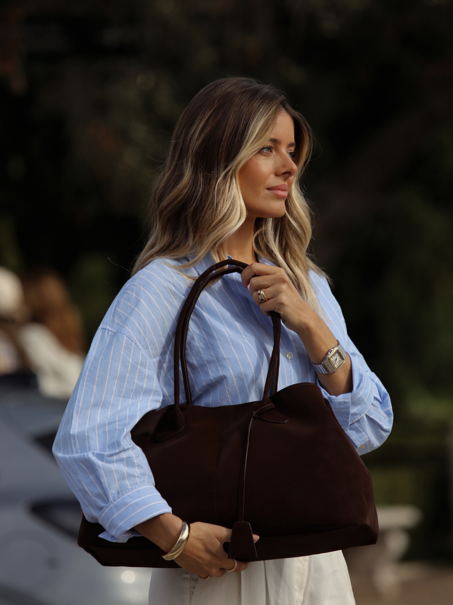 Marlen™ | Sac à bandoulière spacieux et élégant