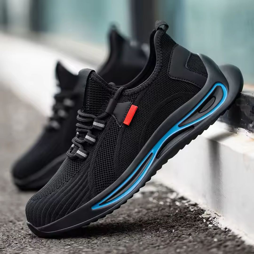 Odin™ | Sneakers Orthopédiques Confortables