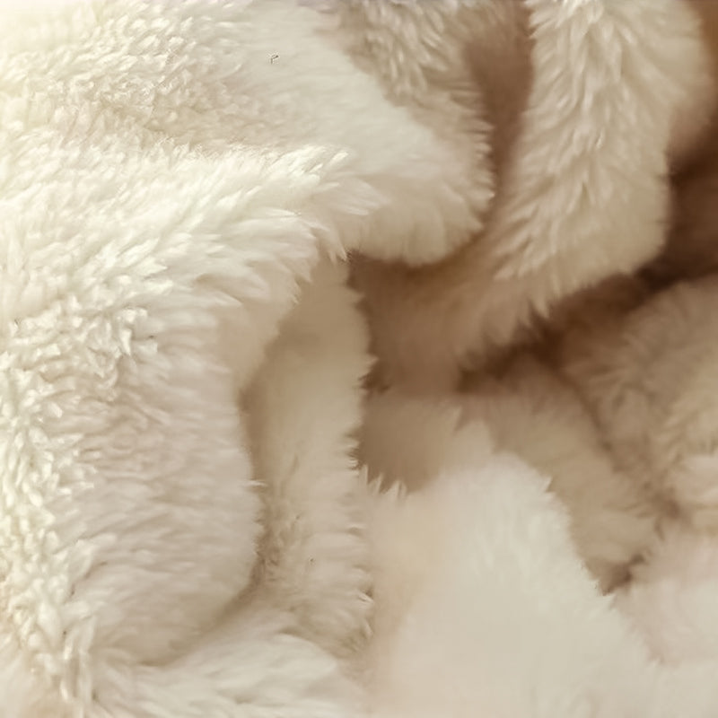 Sona™ | Ensemble hiver 2 en 1 en tricot haut de gamme