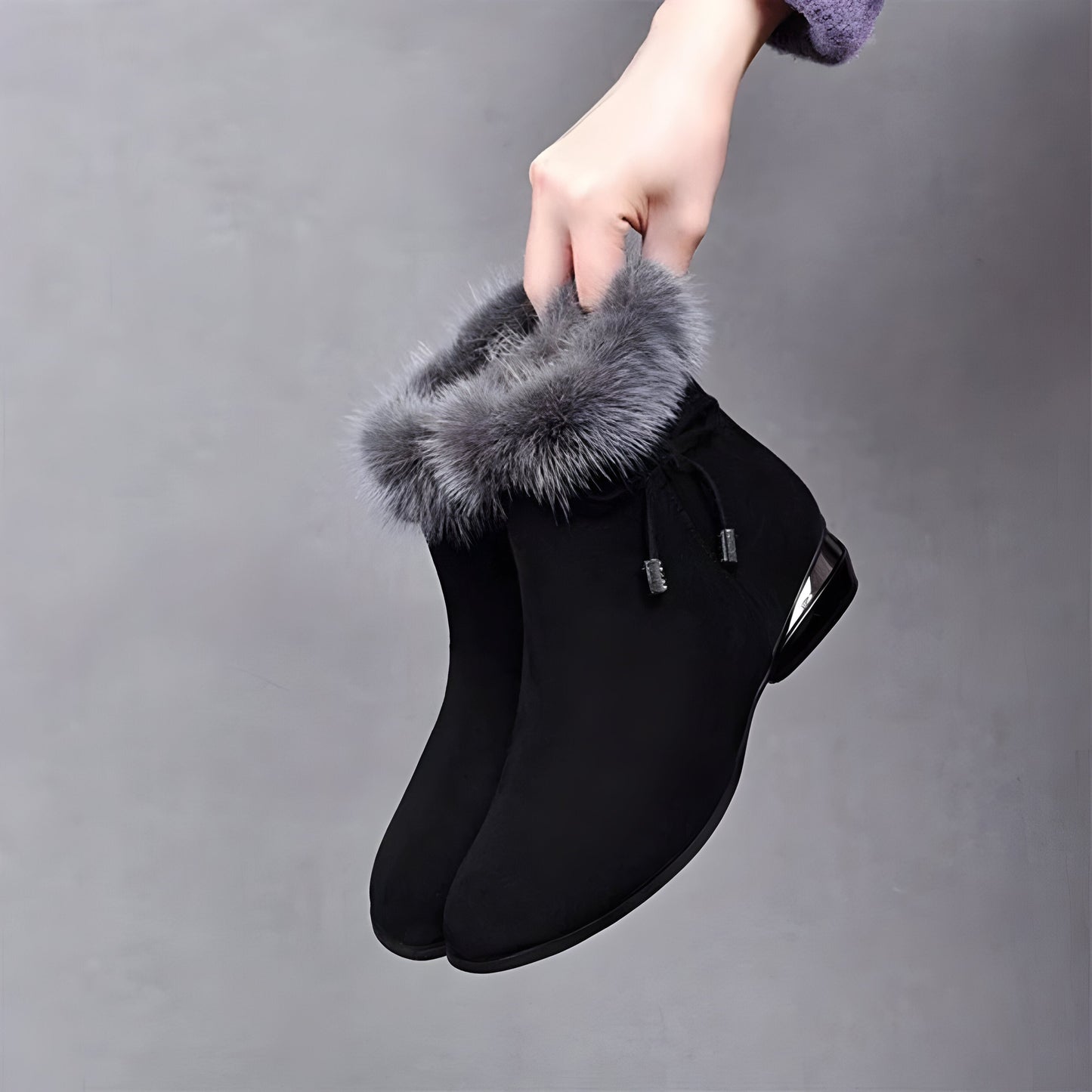 Nari™ | Chaussures orthopédiques chaudes