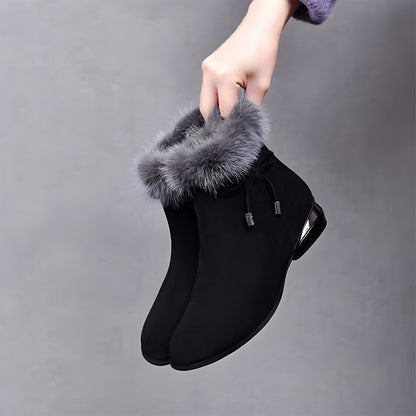 Nari™ | Chaussures orthopédiques chaudes