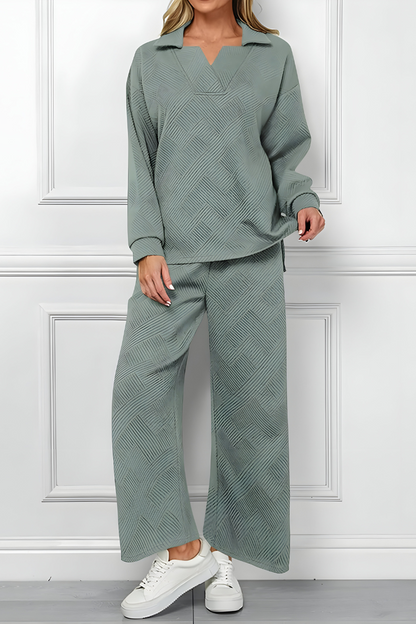 Sofia™ | Ensemble de Salon Premium