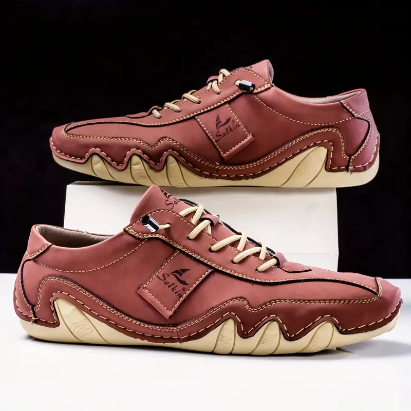 Greet™ | Baskets Orthopédiques Confortables