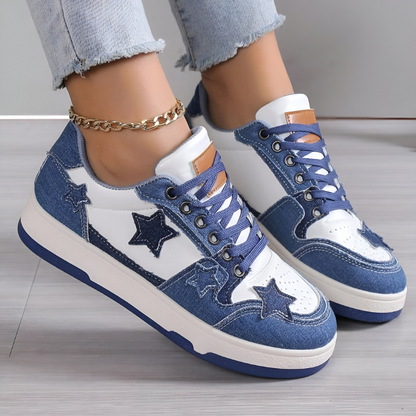 Hannah™ | Baskets Orthopédiques Confortables