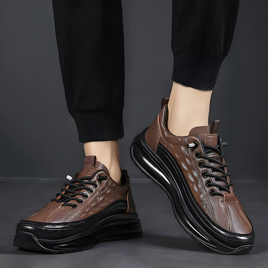 Ezra™ | Baskets Orthopédiques Confortables