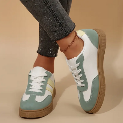 Frida™ | Chaussures Orthopédiques Confortables