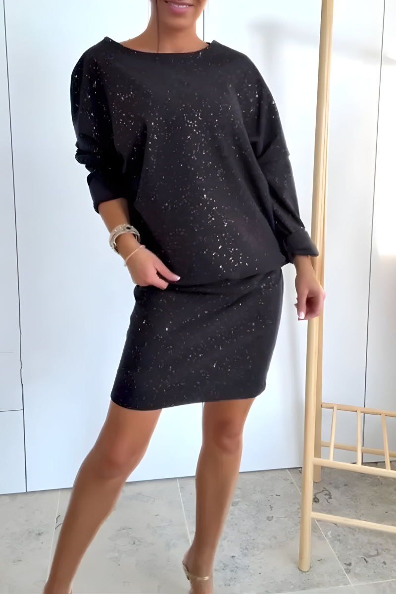 Elin™ | Ensemble Deux Pièces Moderne