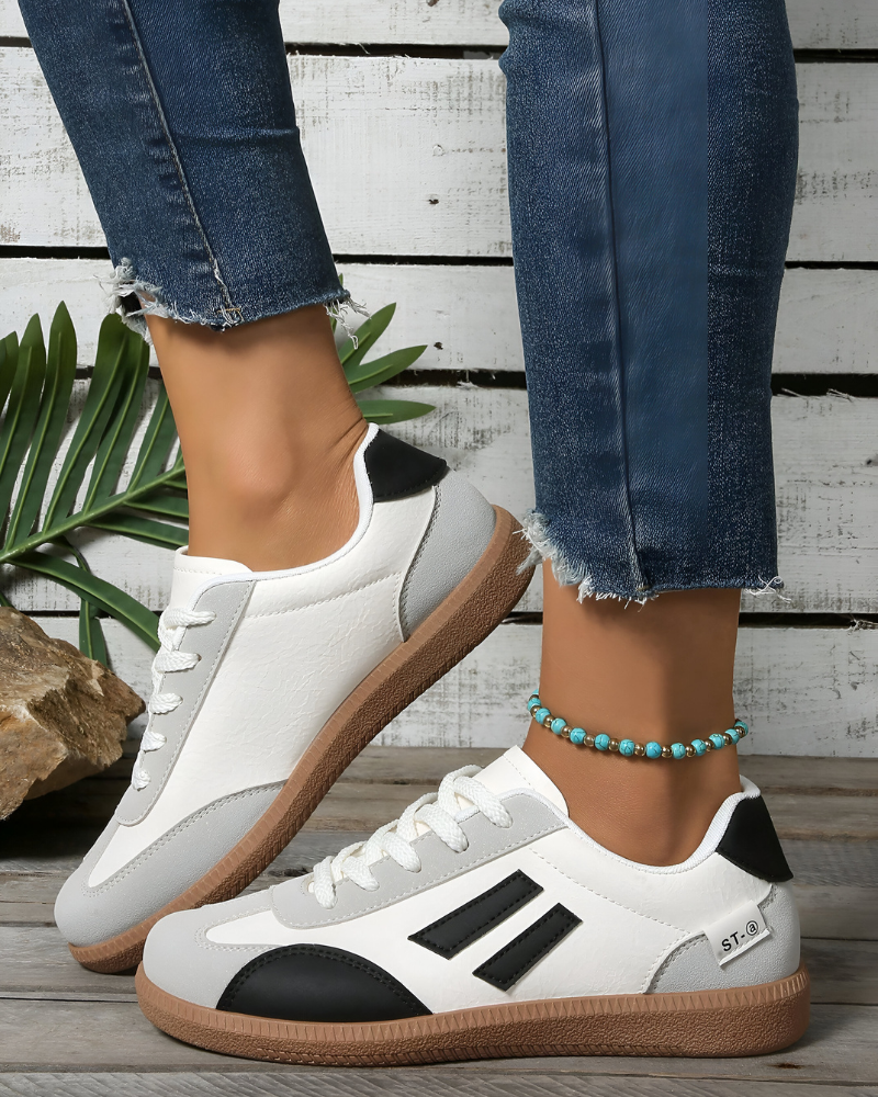 Mia™ | Chaussures Orthopédiques Confortables