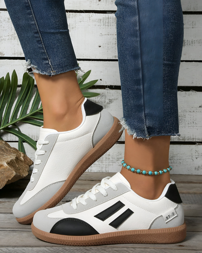 Mia™ | Chaussures Orthopédiques Confortables