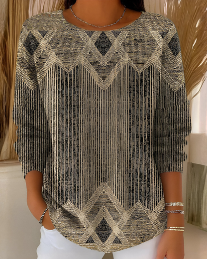 Riva™ | Pull Tricoté Moderne à Texture