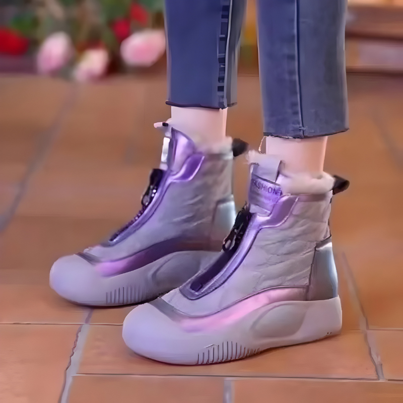 Maura™ | Baskets orthopédiques confortables