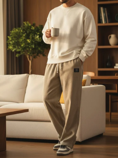 Mivo™ | Pantalon Confortable Côtelé